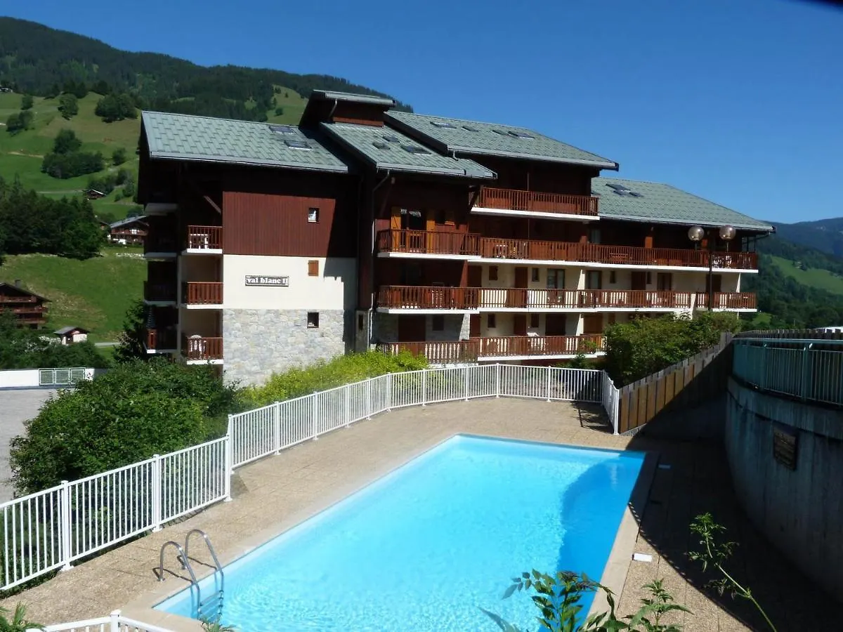 Appartement Centre Village, 6 Personnes, 1 Mezzanine - Vlii70 Beaufort  0*, Beaufort (Savoie)