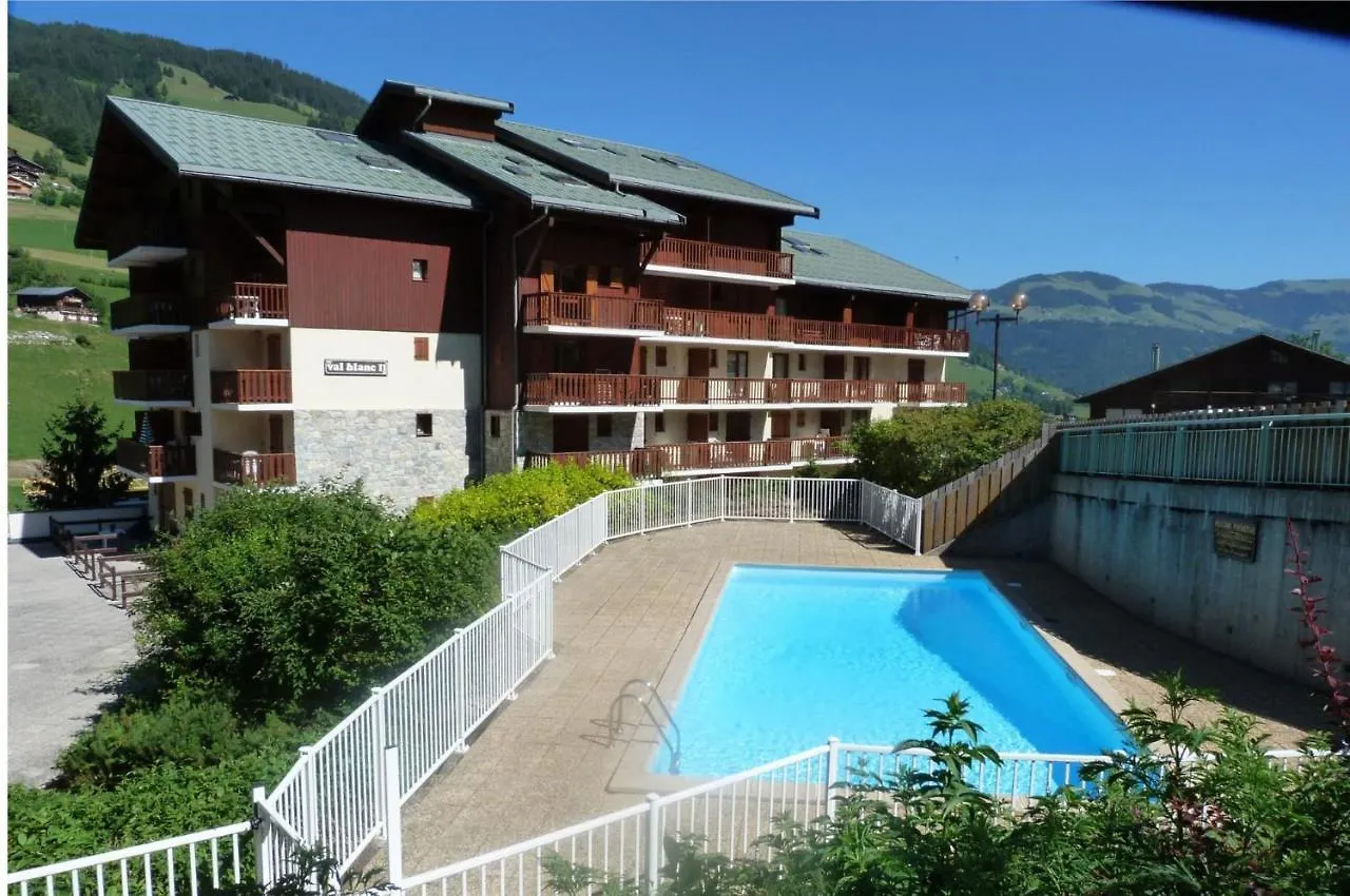 Appartement Centre Village, 6 Personnes, 1 Mezzanine - Vlii70 Beaufort  France