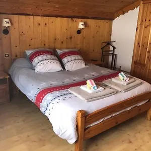  Appartement Le De Bernoline Vaste Confort