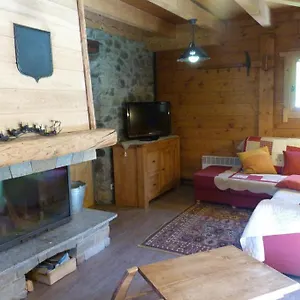  Chalet Pres Des Pistes, 8 Personnes, 4 - Ch11