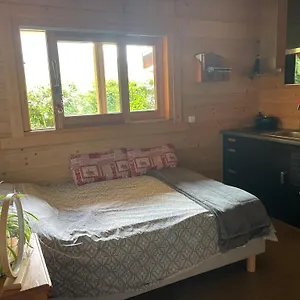 Appartement 1 Piece Situe Dans Un, Beaufort (Savoie)